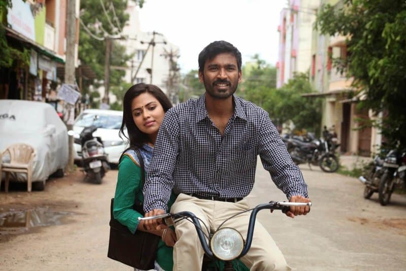 dhanush hindi dubbed movies