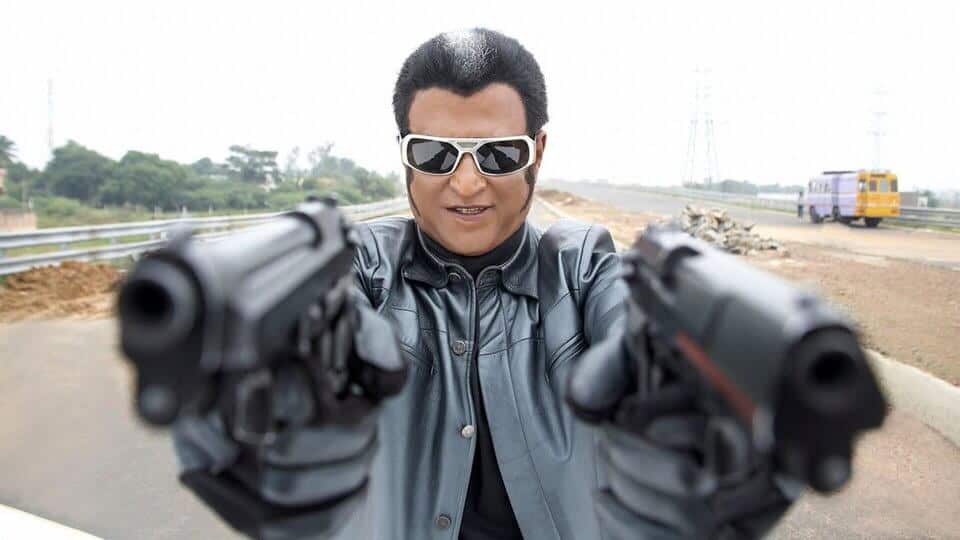 rajinikanth hindi dubbed movies