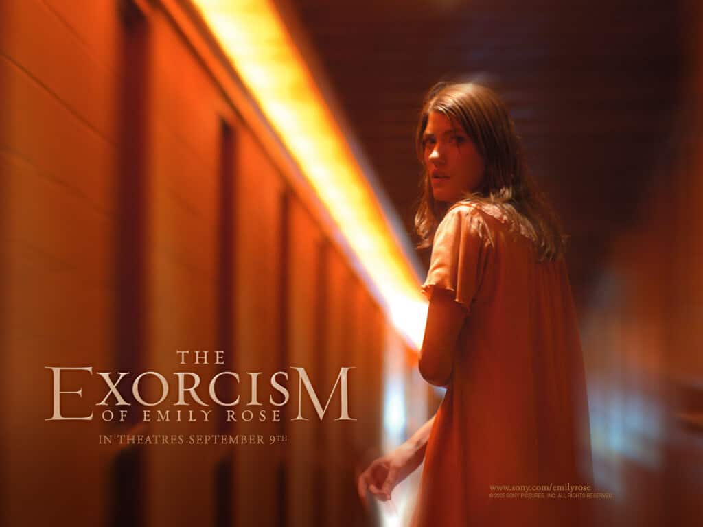 horror movies based on true stories