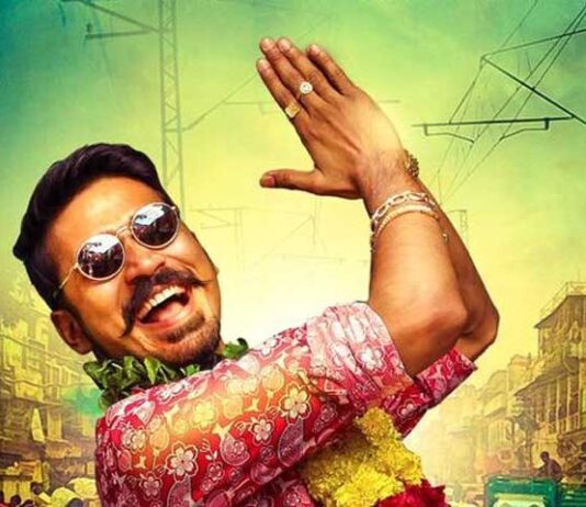 A Complete List of Dhanush Hindi Dubbed Movies dhanush hindi dubbed movies
