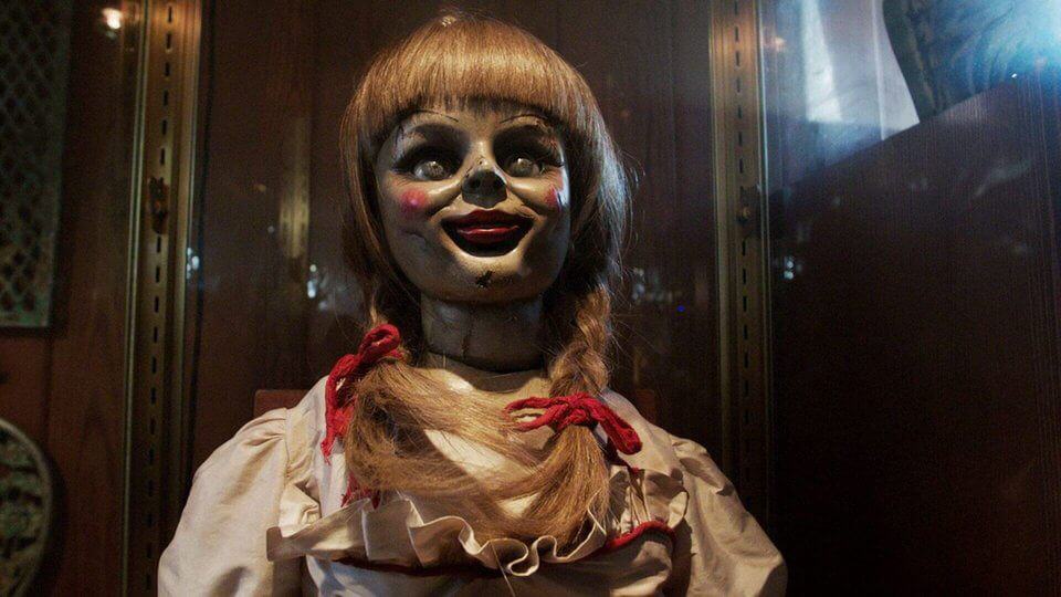 horror movies based on true stories