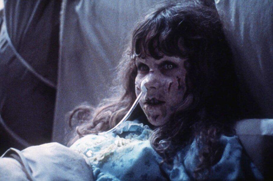 horror movies based on true stories
