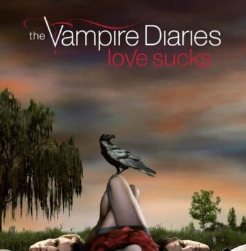 The Vampire Diaries Season 1 Review (2009-2010) the vampire diaries season 1