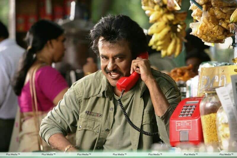 rajinikanth hindi dubbed movies