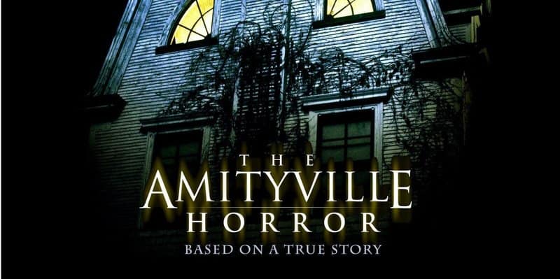 horror movies based on true stories