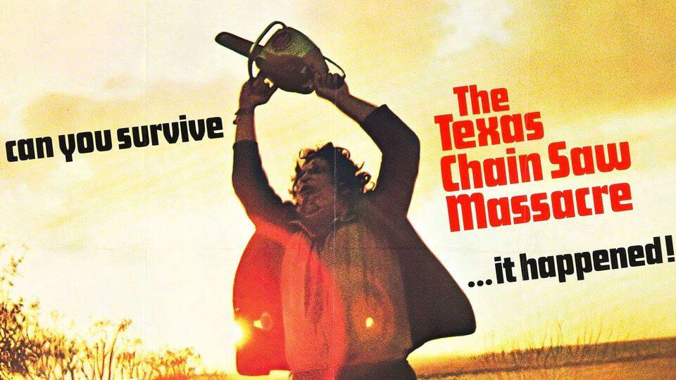 horror movies based on true stories