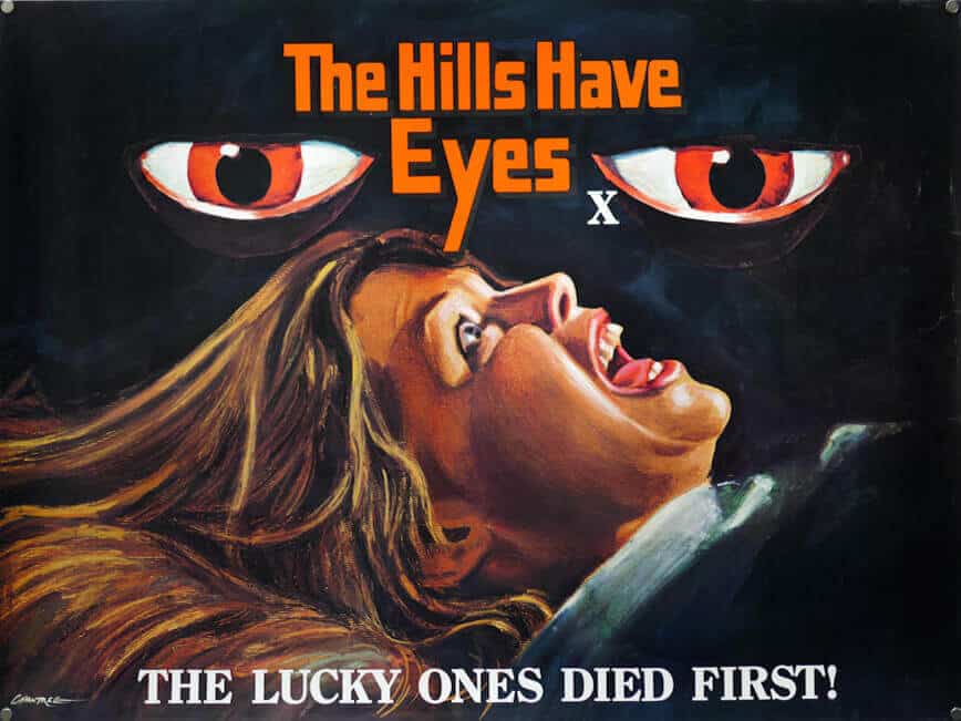 horror movies based on real stories
