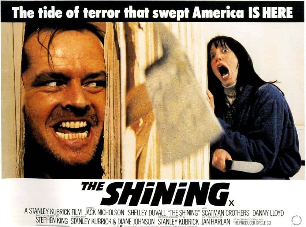 horror movies based on true stories
