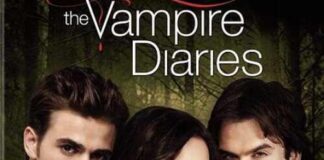 The Vampire Diaries Season 2 Review (2010-2011)