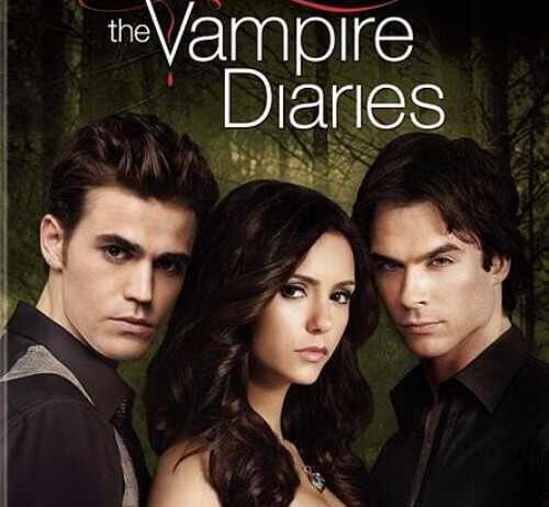 The Vampire Diaries Season 2 Review (2010-2011)
