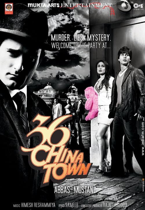 indian detective movies