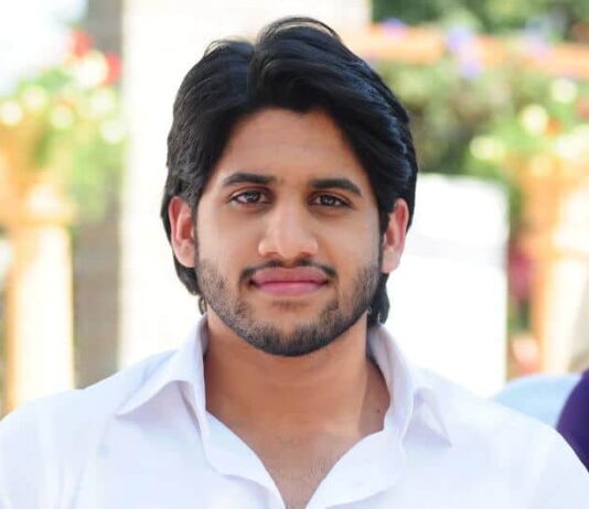 A Complete List of Naga Chaitanya Hindi Dubbed Movies naga chaitanya hindi dubbed movies