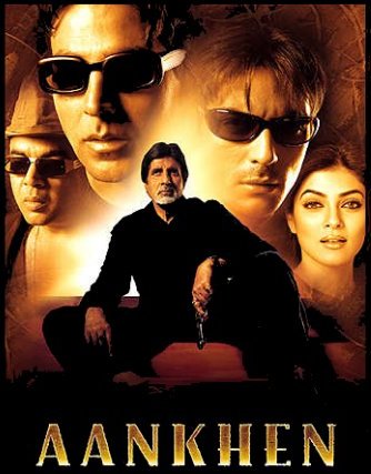 indian thriller movies