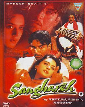 indian thriller movies