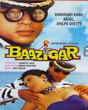 indian thriller movies