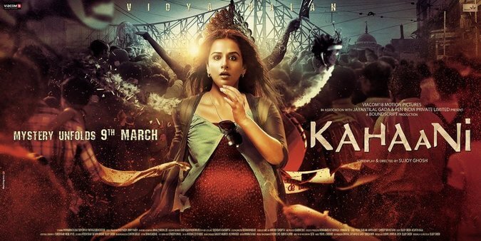 indian thriller movies