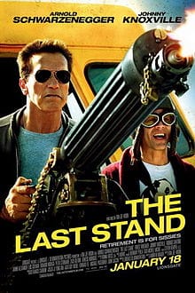 action thriller movies 2013