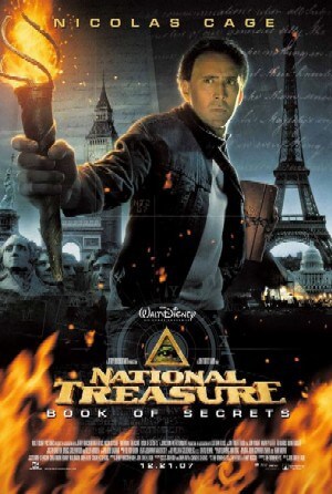 thriller family movies