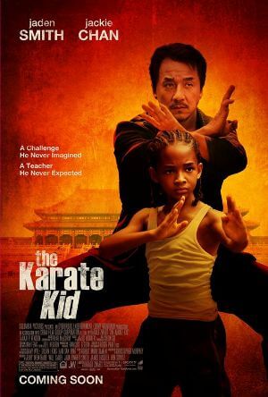 thriller family movies