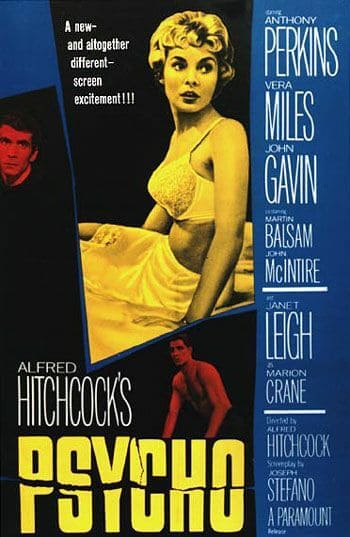 best thriller movies of hollywood