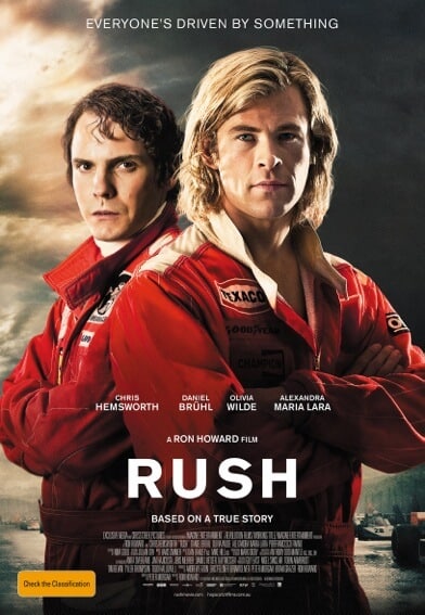 drama thriller movies 2013