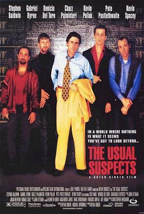 best thriller movies of hollywood