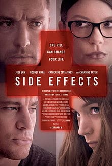 drama thriller movies 2013
