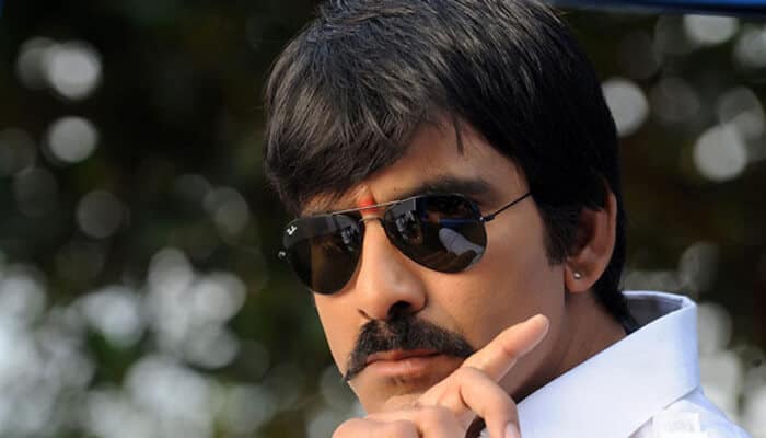 ravi teja all movies list