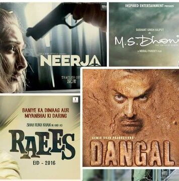 Top 45 Most Awaited Bollywood Movies of 2016 most awaited bollywood movies of 2016