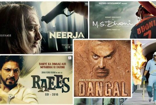Top 45 Most Awaited Bollywood Movies of 2016 most awaited bollywood movies of 2016