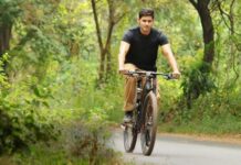 Fully Updated Mahesh Babu All Movies List