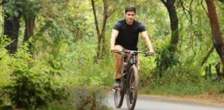 Fully Updated Mahesh Babu All Movies List
