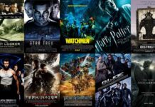 All Action Movies List in Hollywood of the 21st Century all action movies list in hollywood