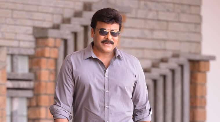 chiranjeevi hindi dubbed movies
