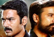 Fully Updated Dhanush All Movie List highly educated south indian actors