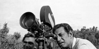 A Complete List of Satyajit Ray Movies List satyajit ray movies list