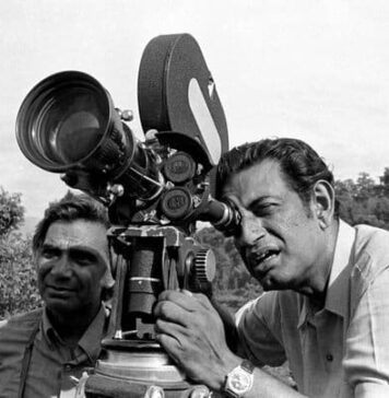 A Complete List of Satyajit Ray Movies List satyajit ray movies list