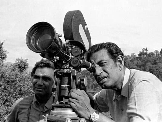 A Complete List of Satyajit Ray Movies List satyajit ray movies list