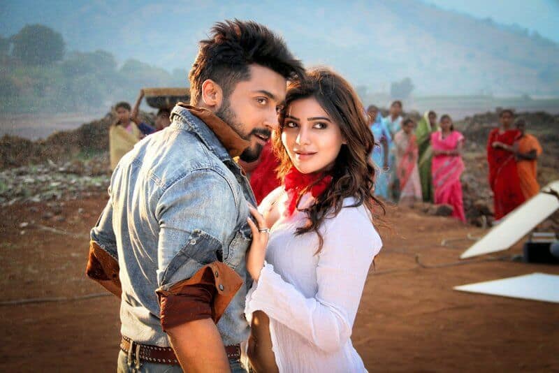 suriya movies list