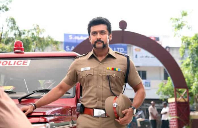 suriya movies list