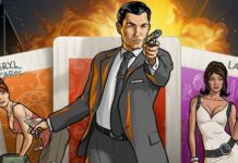 Best Rated and Most Popular Spy TV Series List spy tv series list