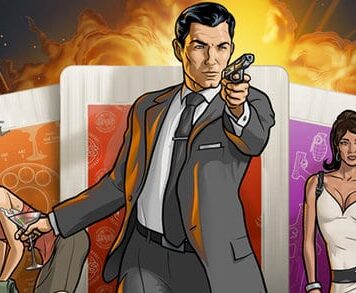 Best Rated and Most Popular Spy TV Series List spy tv series list