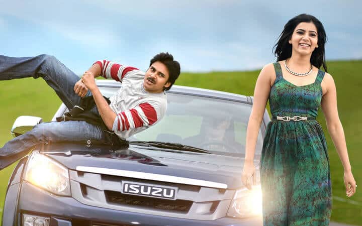 pawan kalyan movies hits and flops list