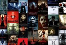 List of Best Horror Scary Movies of The 21st Century So Far (Continue) scary movies of the 21st century so far