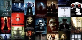 List of Best Horror Scary Movies of The 21st Century So Far (Continue) scary movies of the 21st century so far