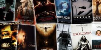 List of Best Scariest Horror Movies of The 21st Century So Far scariest horror movies of the 21st century