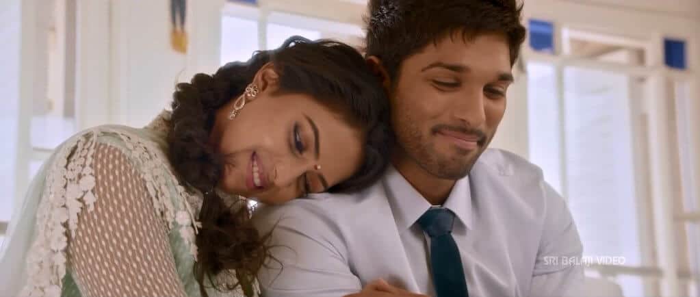 allu arjun movies hits and flops list