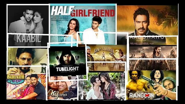 upcoming bollywood movies 2017 list