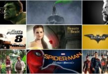 A Complete List of Hollywood Movies Coming to Theaters 2017 movies coming to theaters 2017