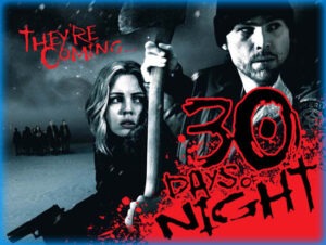 best ghost movies on netflix